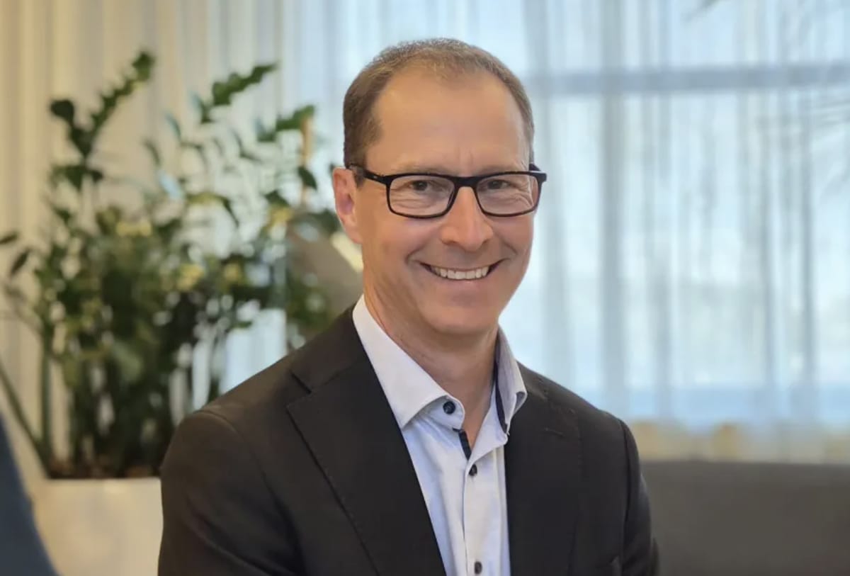 Veikkaus Appoints Ilkka Kosola as CFO for 2027 Transformation Post feature image
