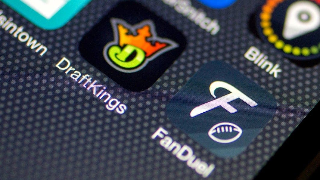 DraftKings and FanDuel-Backed PAC Secures Wins in Alabama Primaries
