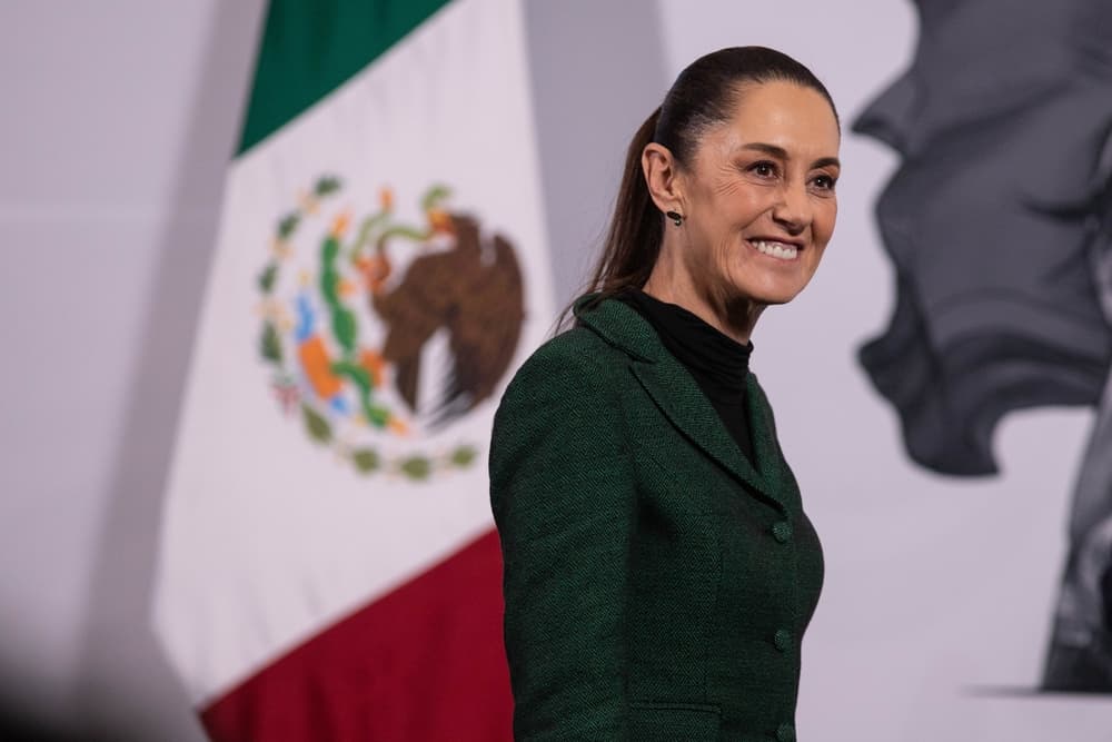 Iran to Base World Cup Camp in Mexico for 2026 Tournament