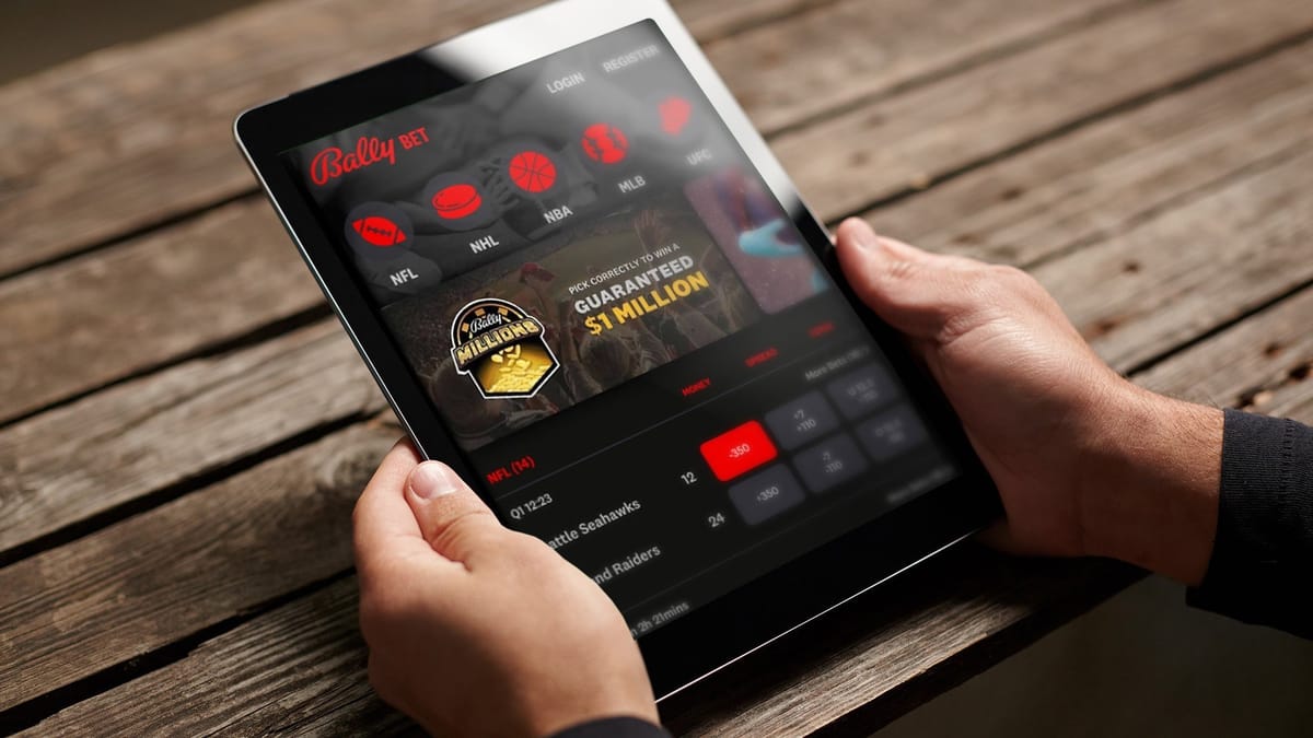 Rhode Island Expands Online Sports Betting with Bally’s License