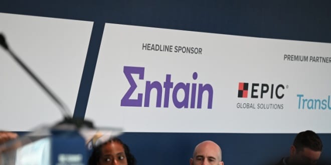 Sheila Bangalore Joins Entain Board