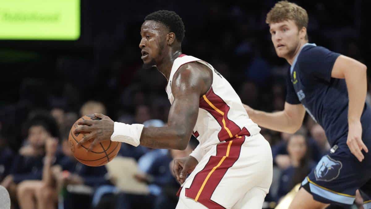 Terry Rozier Faces New Federal Charges in Gambling Case