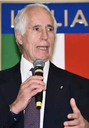 Italian Football Federation Presidential Race Shaped by Betting Debate