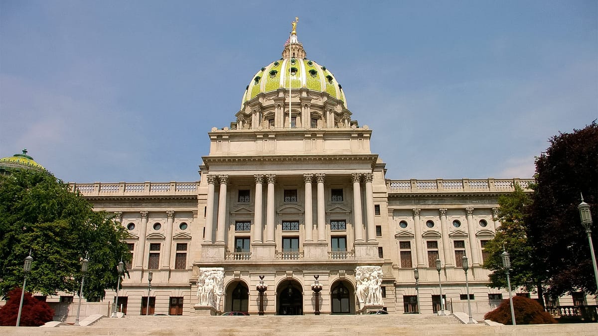 Pennsylvania Supreme Court Rules Skill Games as Slot Machines