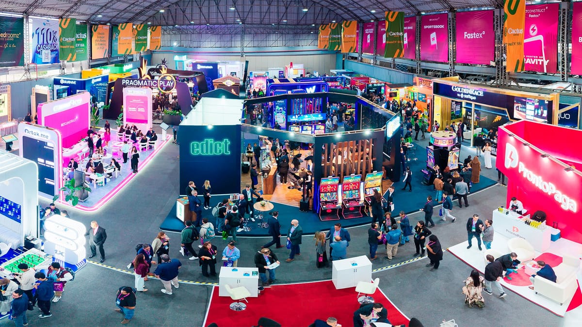 Peru Gaming Show 2026 Begins in Lima