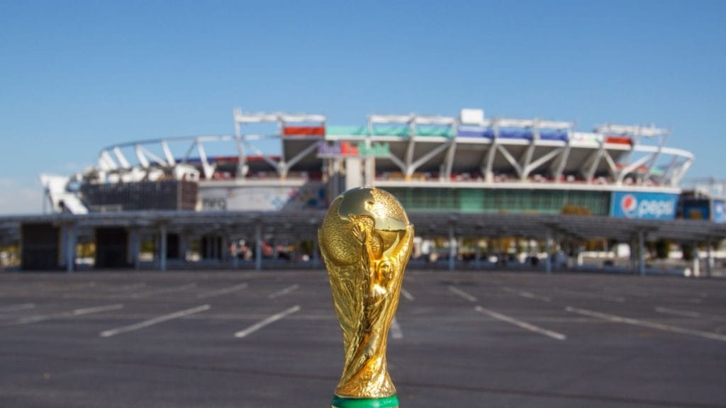 Fox Escapes FIFA Sanction for World Cup Ad-Break Overrun