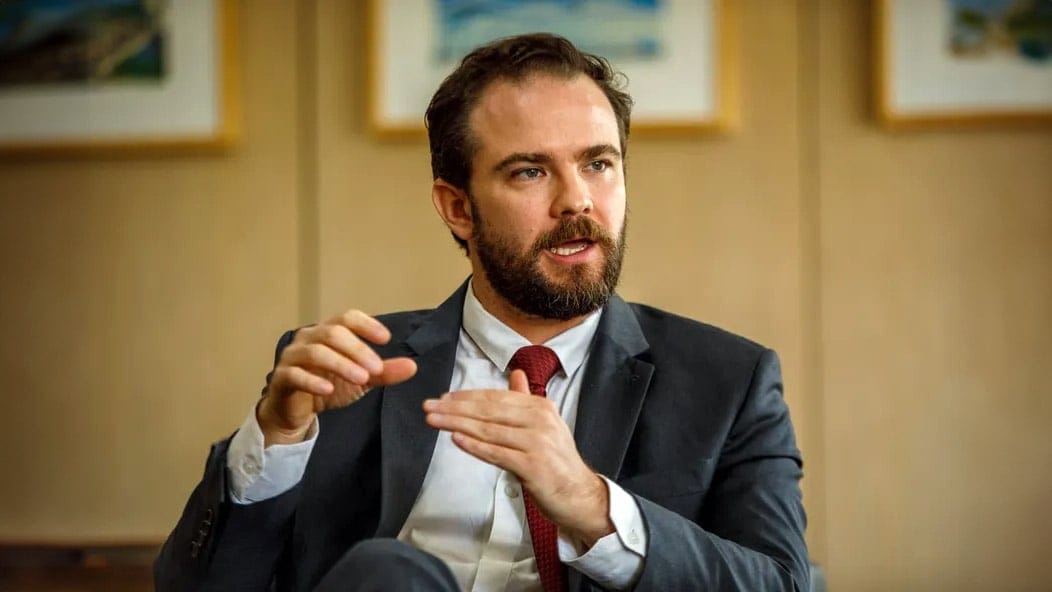 Brazil Finance Minister Calls for Tighter Betting Regulations
