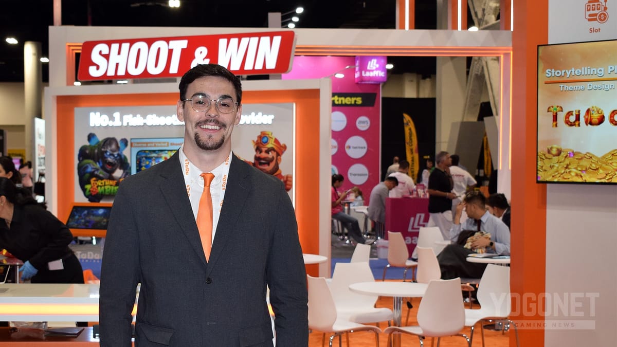 TaDa Gaming Expands Presence in the Americas