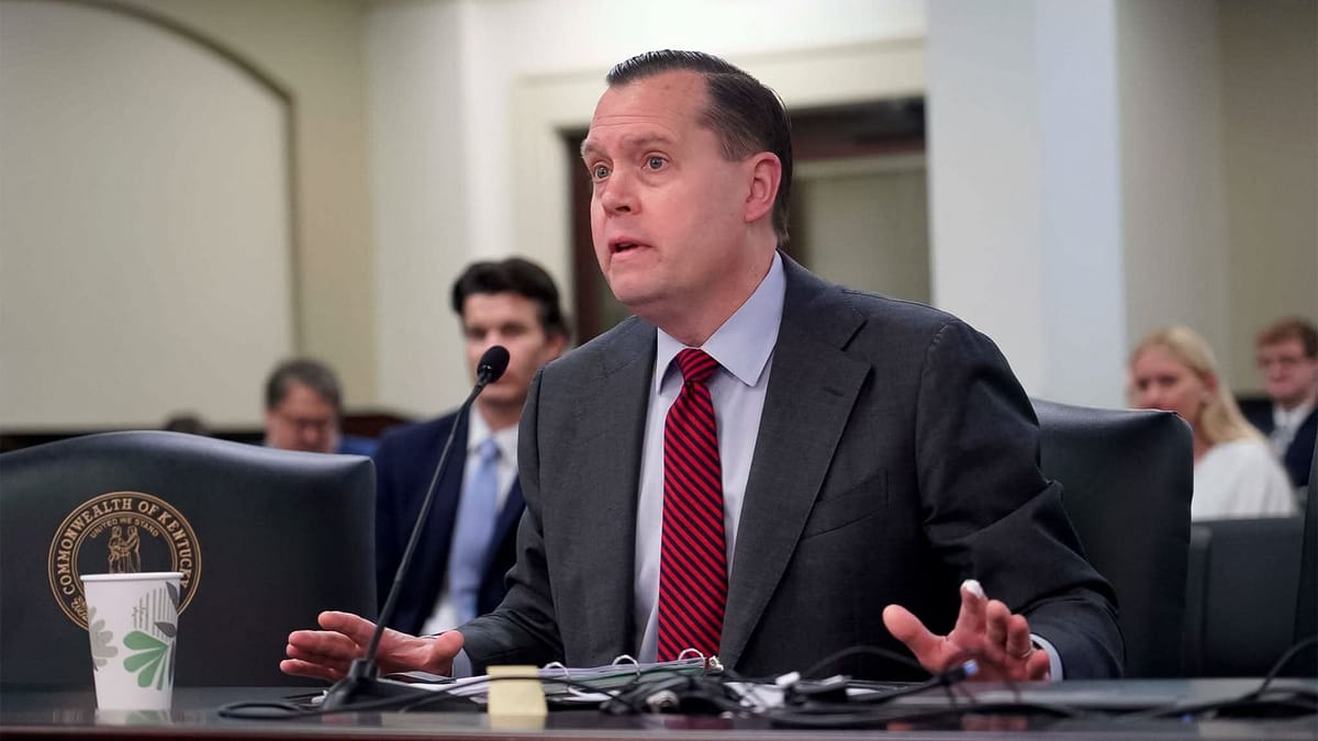 Kentucky Attorney General Files Lawsuits Against Kalshi, Polymarket,