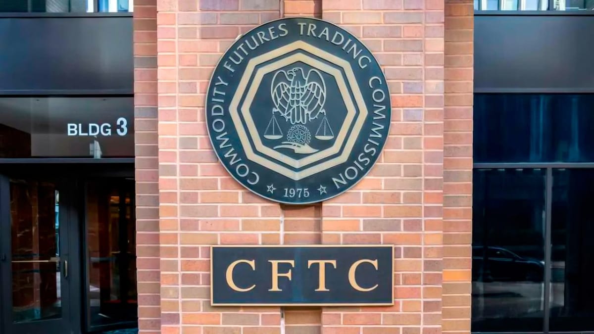 California and Minnesota AGs Challenge CFTC on Prediction Markets