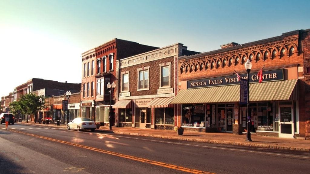 Cayuga Nation Sues Caesars Over Alleged Sports Betting on Tribal Lands