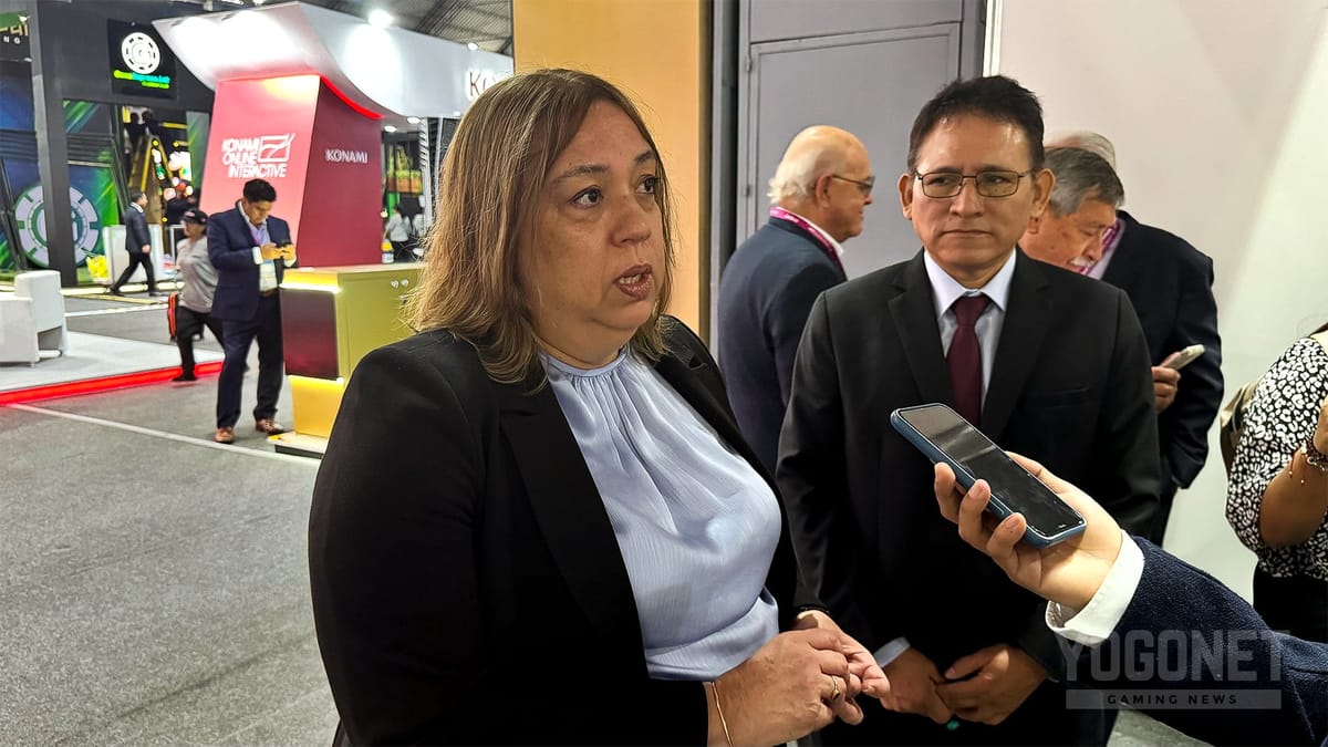 Peru's Vice Minister of Tourism Praises Gaming Regulator