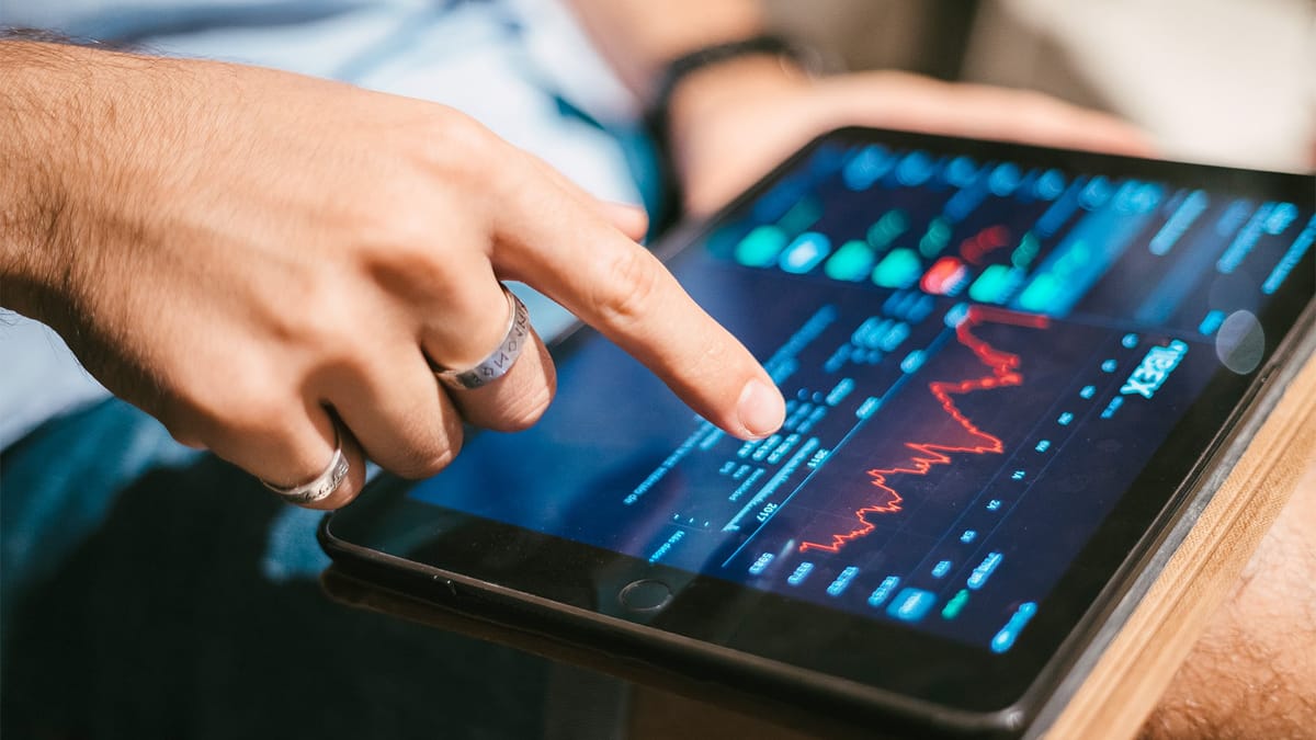 Prediction Markets Reach Record Highs in Trading Volume