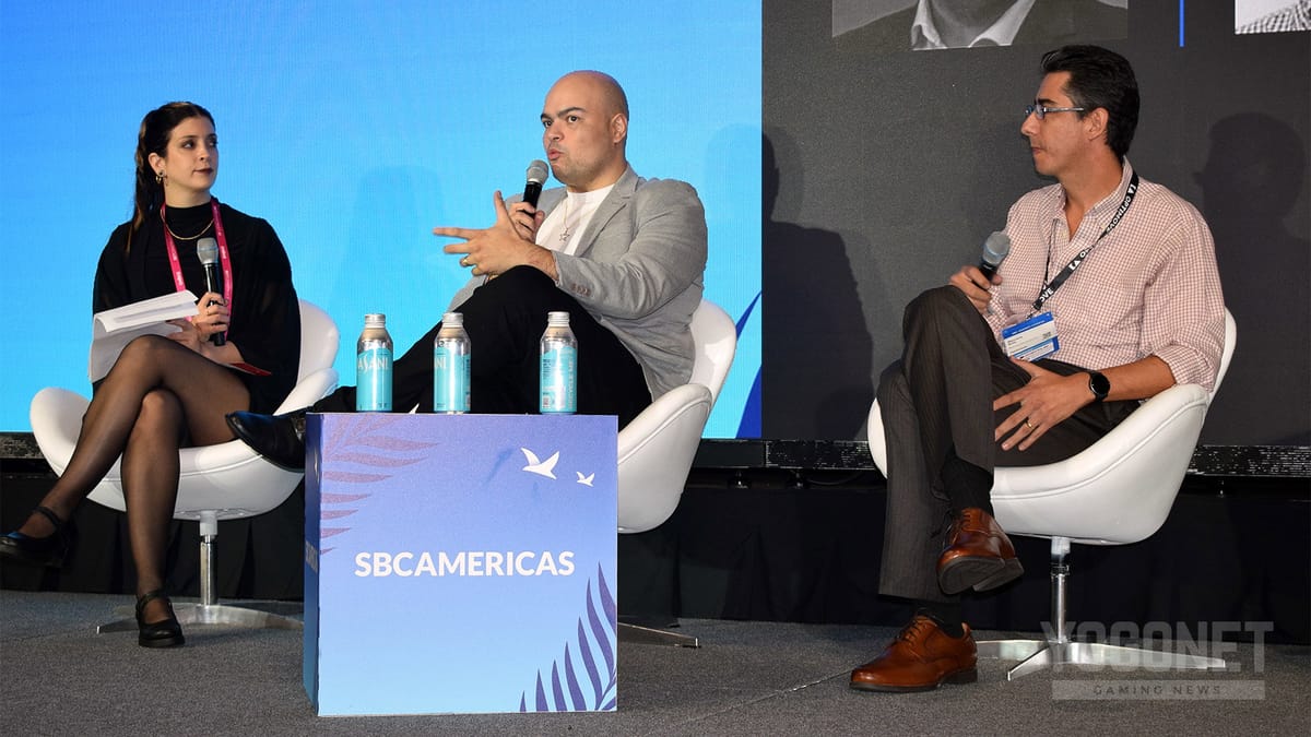 LatAm iGaming Industry Leaders Discuss Future Trends at SBC Summit