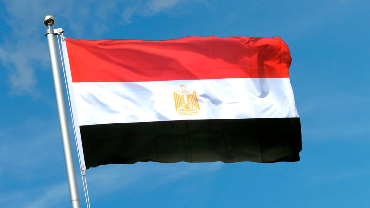 Egypt Plans to Explicitly Ban Online Gambling Apps