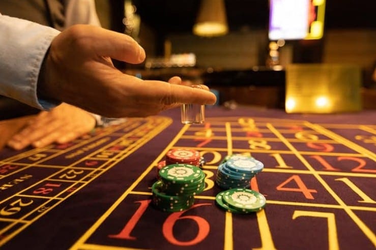 Armenian Government Orders Nation’s Biggest Casino to Shut Down