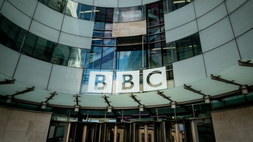 BBC and Wimbledon Renew Broadcast Deal Until 2033