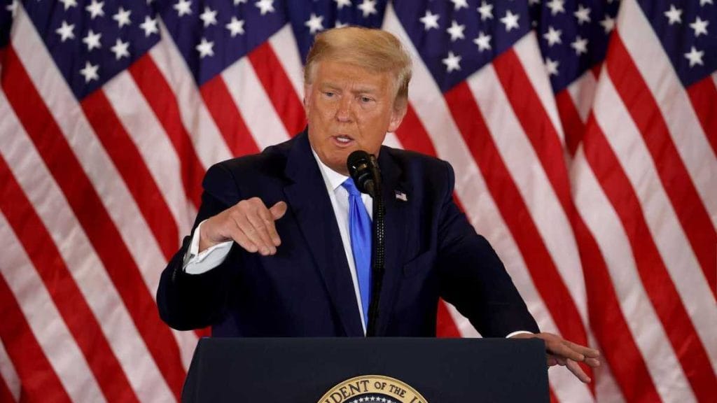 Survey: 1 in 5 Americans Support Prediction Markets for US
