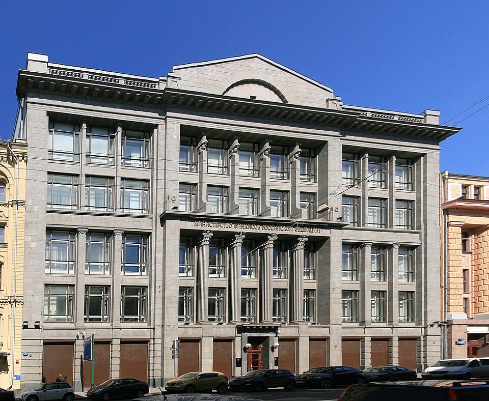 Russian Gambling Industry Reacts to Call for Fines on Online Casino