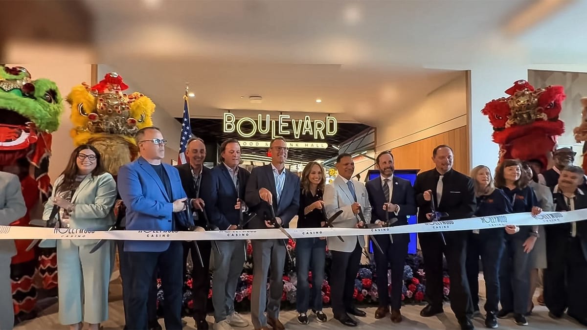PENN Entertainment Launches Hollywood Casino & Hotel Aurora in