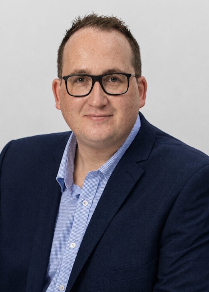 Ian Bradley Joins FIRST.bet as Co-CEO for Global Expansion