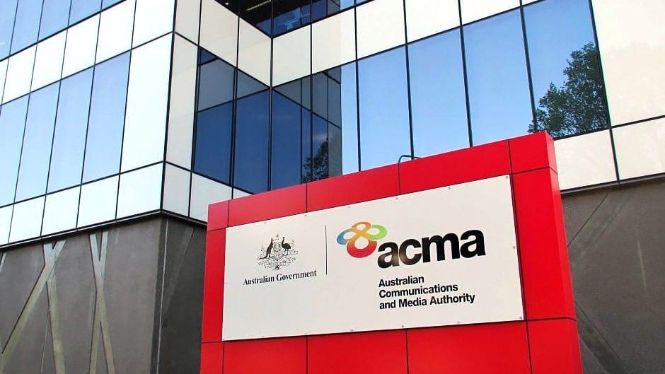 ACMA Prioritizes Implementation of Gambling Advertising Reforms in