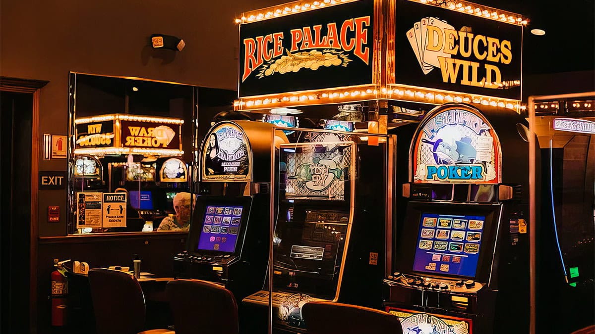 Accel Entertainment Expands Presence in Louisiana