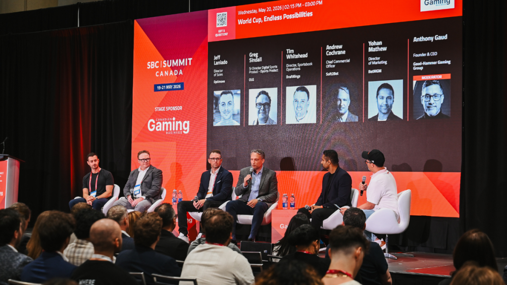 Challenges Ahead for 2026 FIFA World Cup Betting Operators