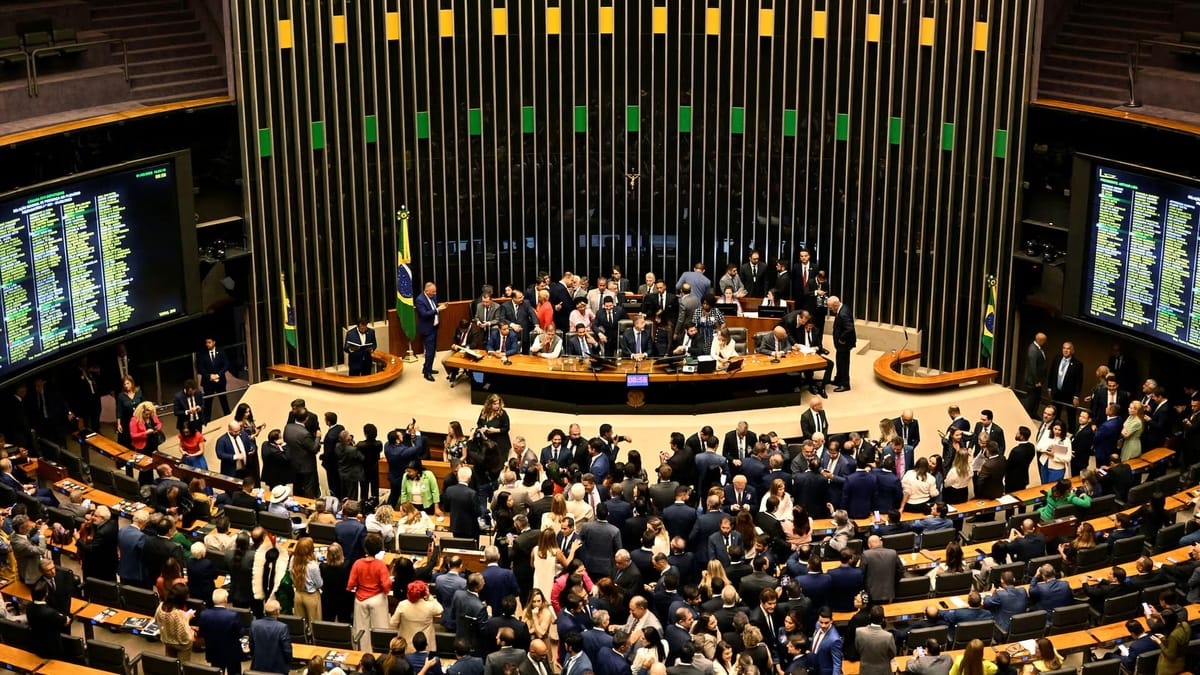 Brazil Chamber of Deputies Divided on Online Betting Regulation