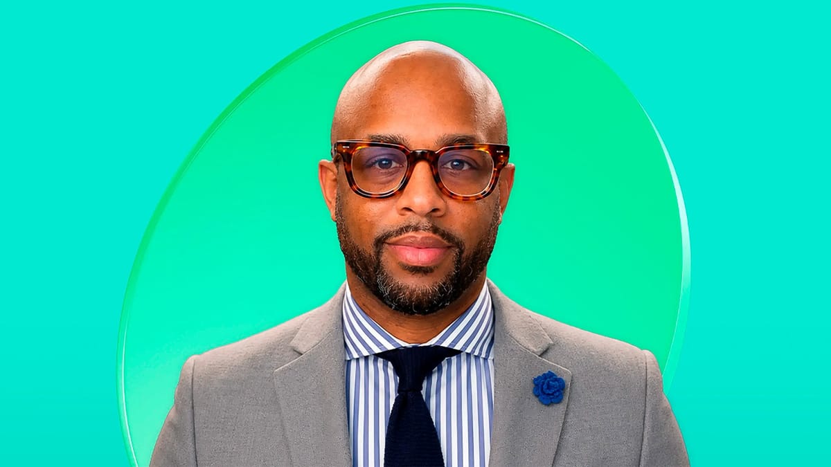 Allwyn AG Appoints Khalid Reede Jones as CEO of North America Unit