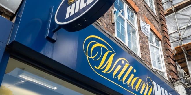 Bally’s Intralot Makes £243.1m Bid for Evoke