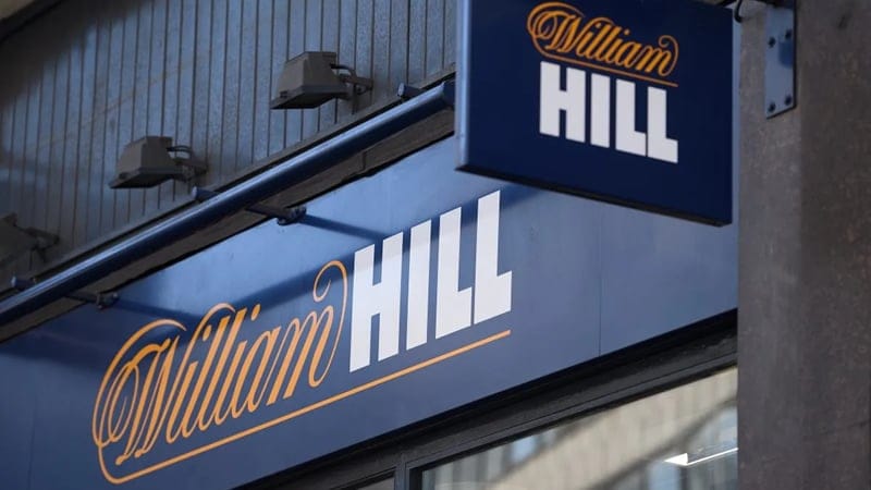 Bally’s Intralot to Acquire Evoke, Owner of William Hill and 888
