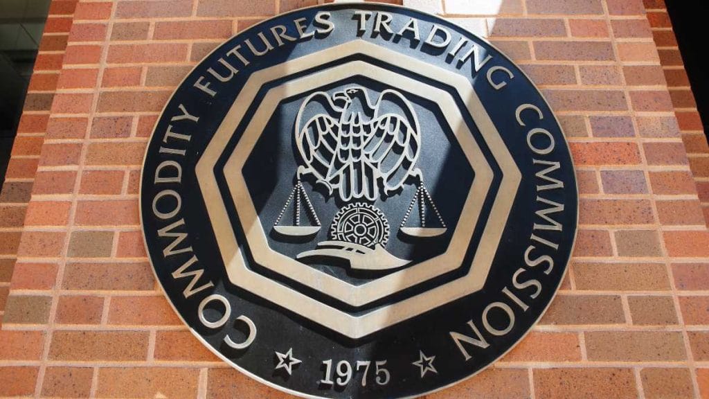 CFTC Unveils Proposed Prediction Market Rules for Sports and Gaming