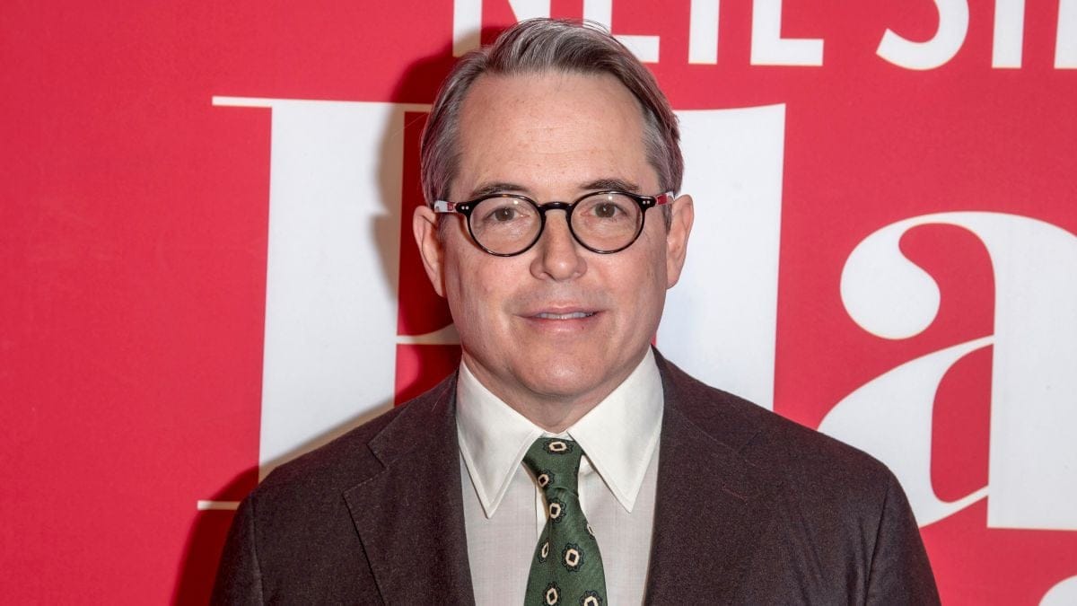 Hard Rock Bet recruits Matthew Broderick as brand ambassador