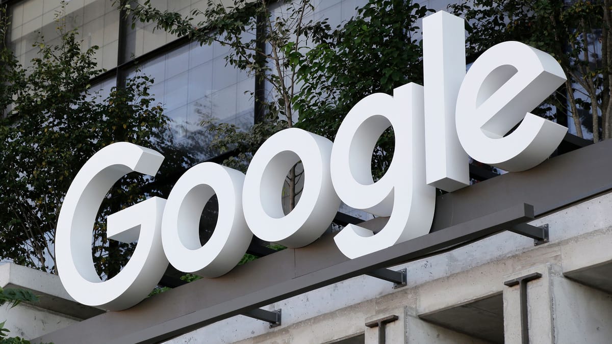 Google Loses EU Court Challenge Over Italian Gambling Ads Fine