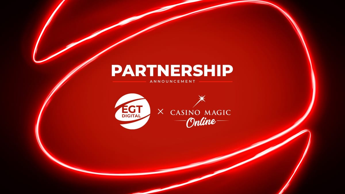 EGT Digital Expands Argentine Presence with Casino Magic Online Deal