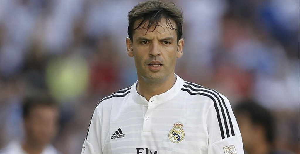 Fernando Morientes to Attend SBC Summit Tbilisi