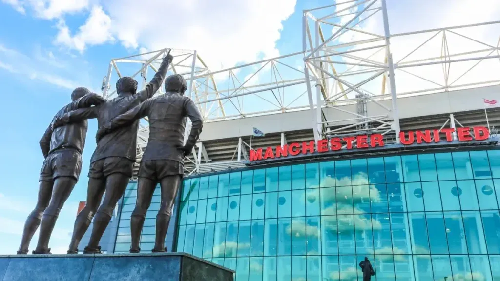Exploring Recent Sports Partnerships and Sponsorships