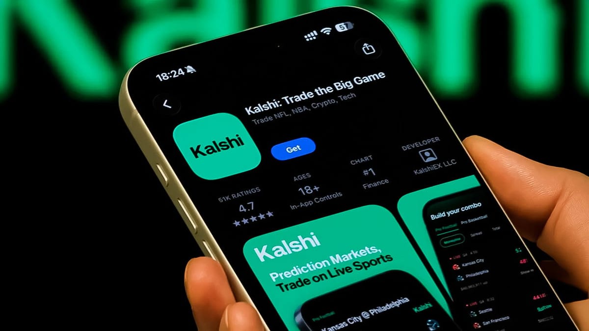 Washington Court Blocks Kalshi Sports Contracts