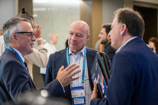 SBC Summit Tbilisi 2026 Highlights Networking and Regulatory