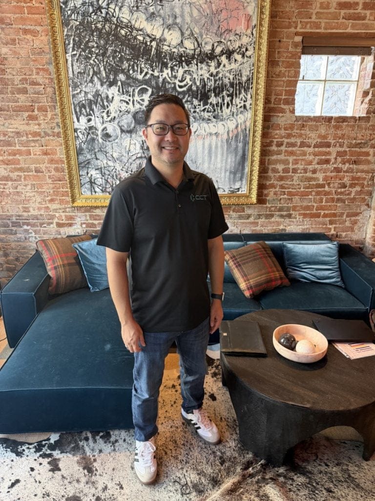 Light & Wonder iGaming Executive Departs