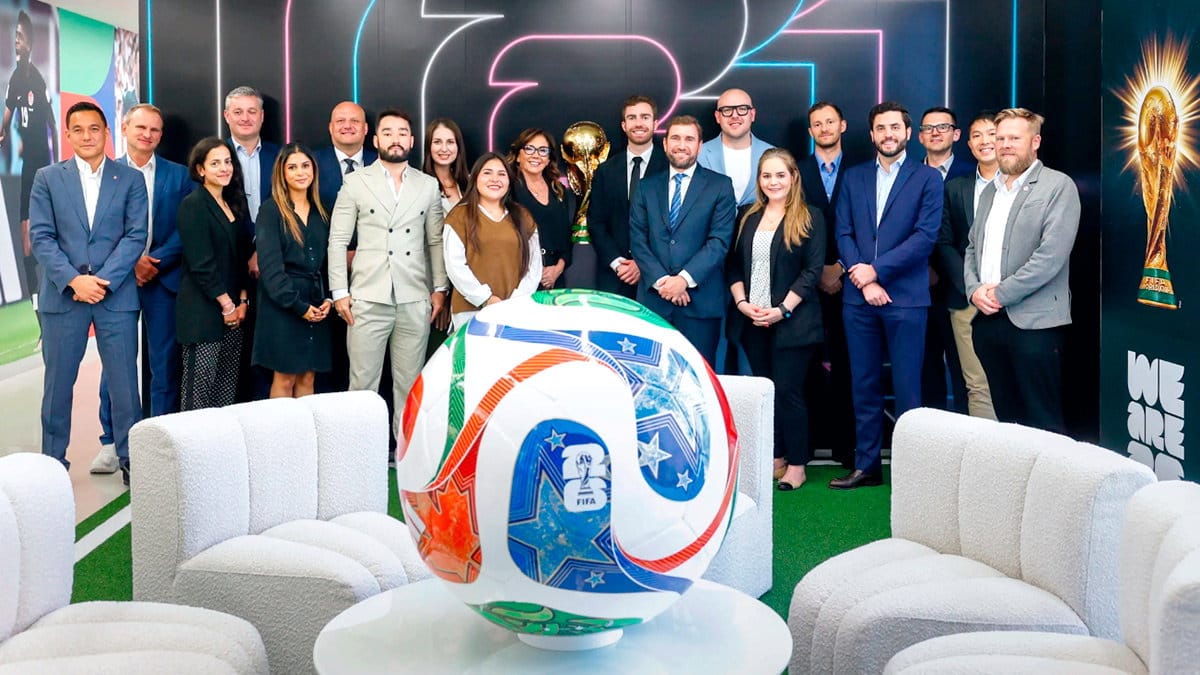 FIFA World Cup 2026 Ends Without Suspicious Betting Activity