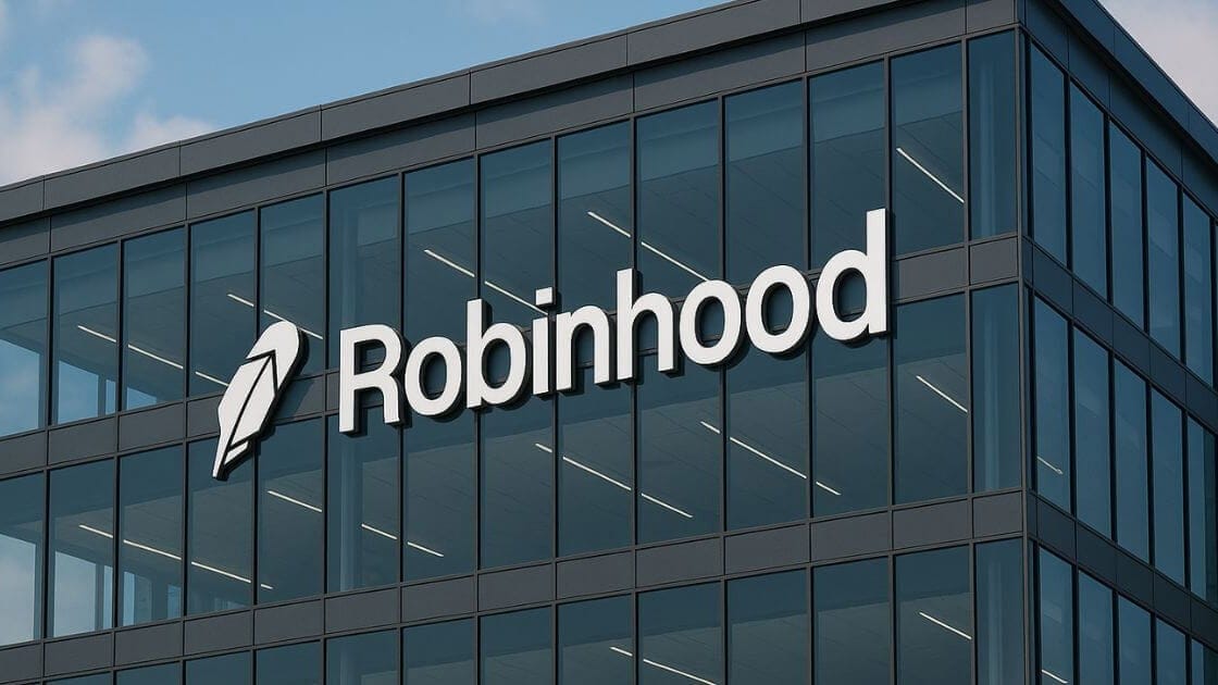 Robinhood in Talks to Integrate Crypto.com's Prediction Markets