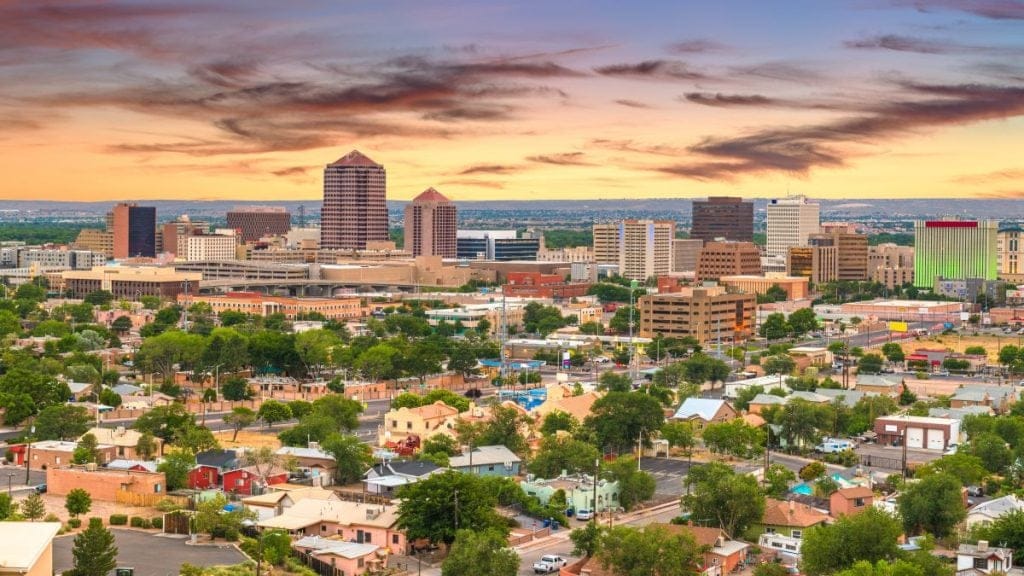 Polymarket Sues New Mexico Over Kalshi Lawsuit