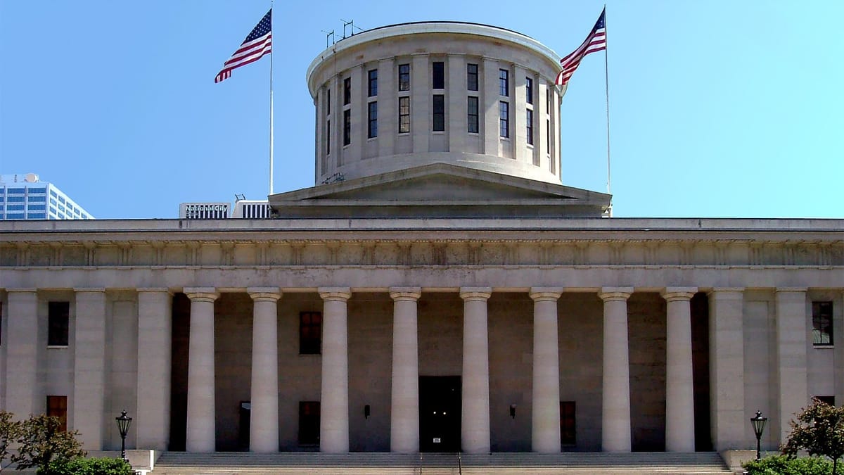 Ohio Lawmakers Propose Bill to Ban Online Sports Betting
