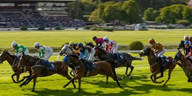 Sponsor Spotlight: Football Sponsorships in the Betting Industry