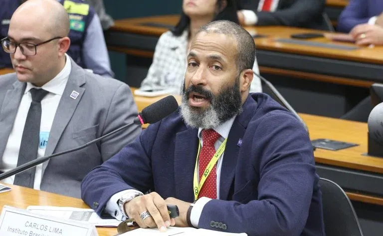 Brazilian Lawmakers Discuss Tighter Restrictions on Sports Betting Ads