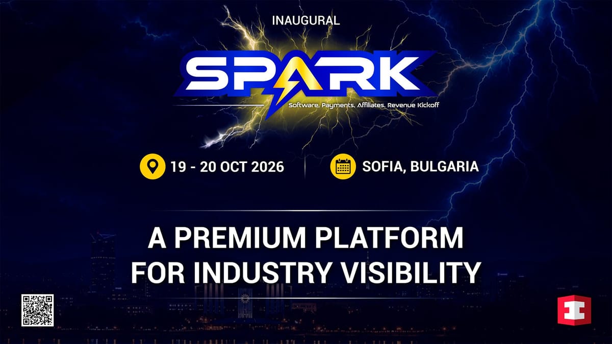 Eventus International Expands SPARK 2026 Event in Sofia