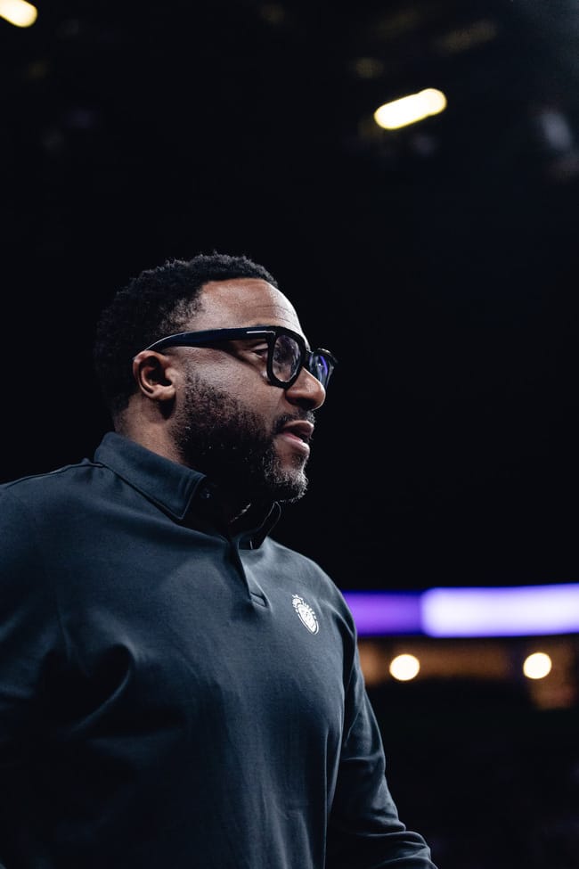 London Lions' Global Strategy Focuses on European Competition and