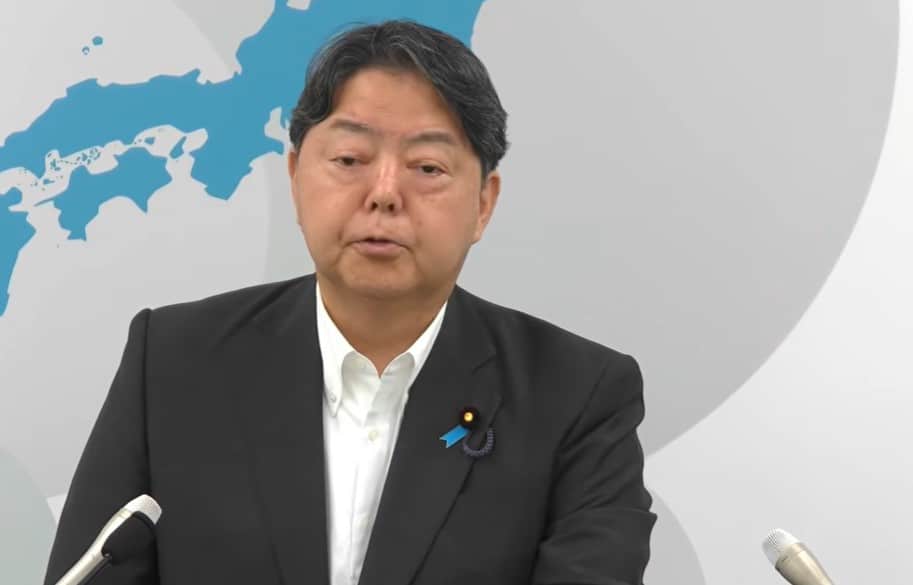 Japanese Government Considers Geoblocking Orders for Online Casinos